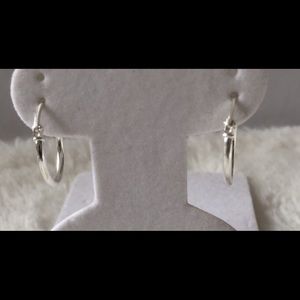 🆕 925 Sterling Silver Earrings